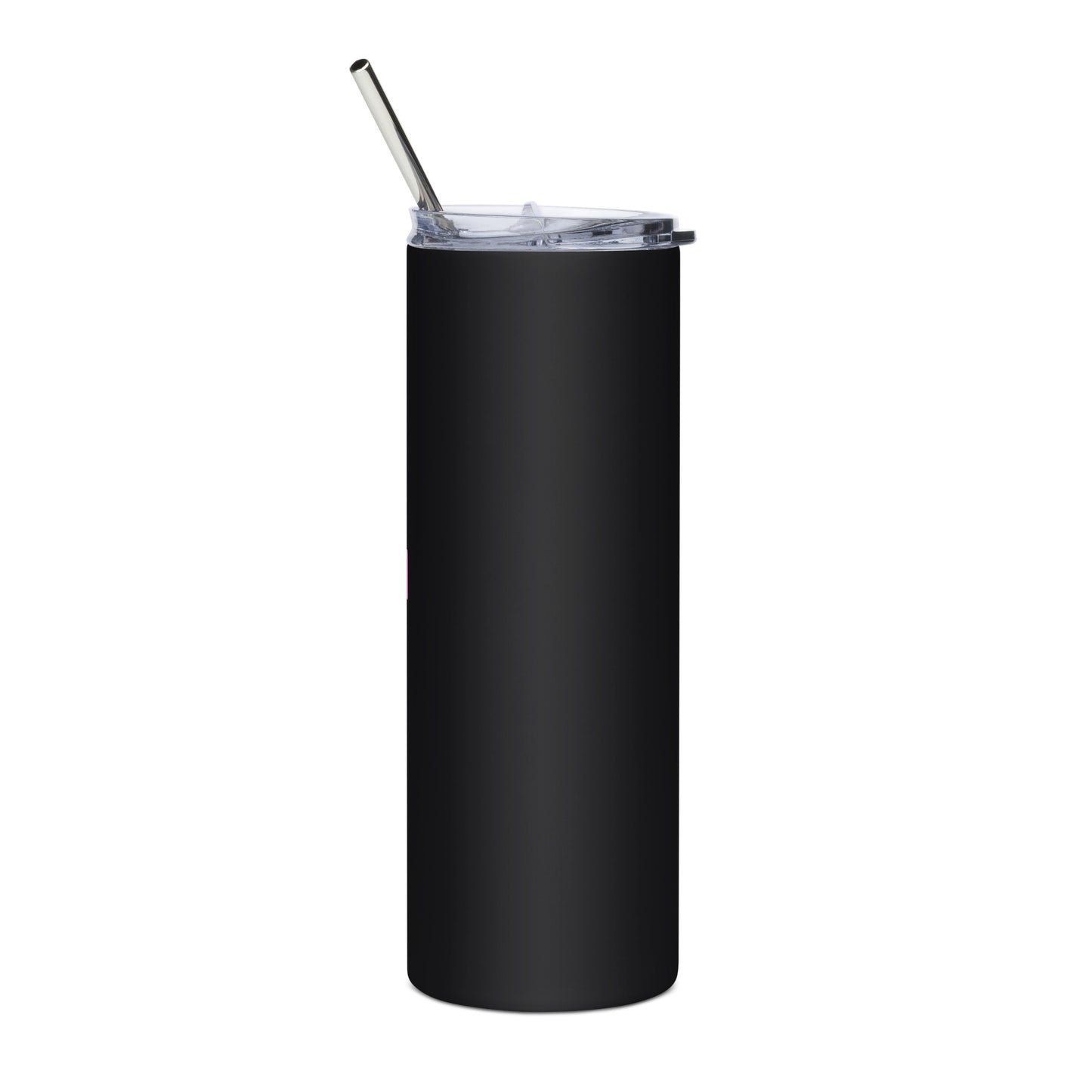 Fragile Masculinity - Stainless steel tumbler