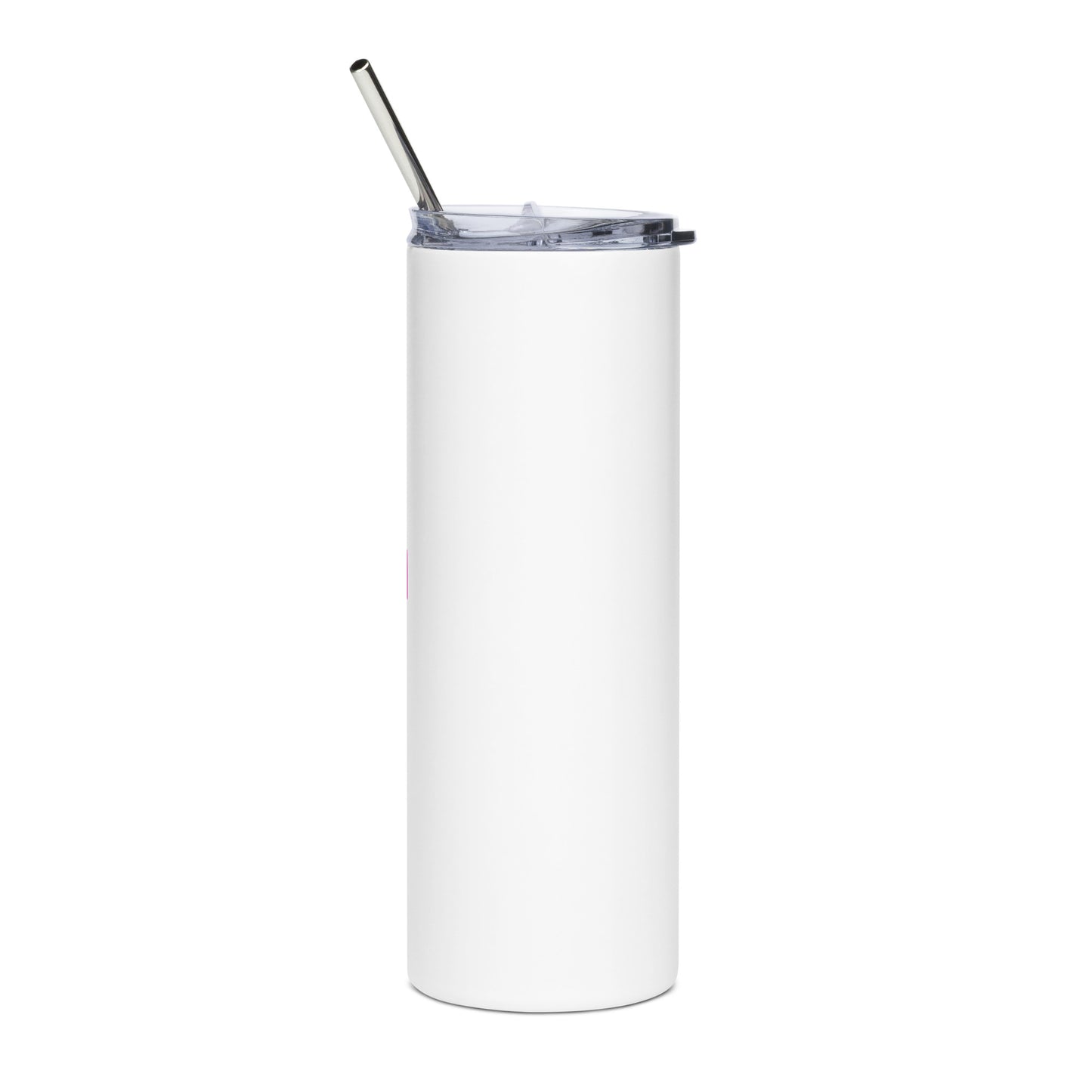 Fragile Masculinity - Stainless steel tumbler