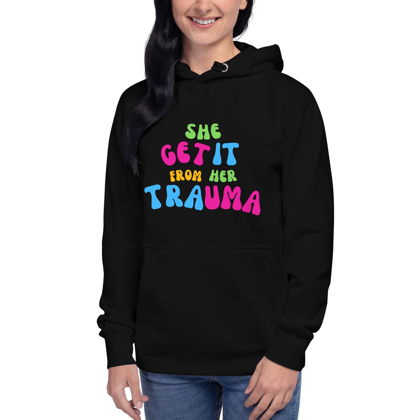 Unisex Hoodie