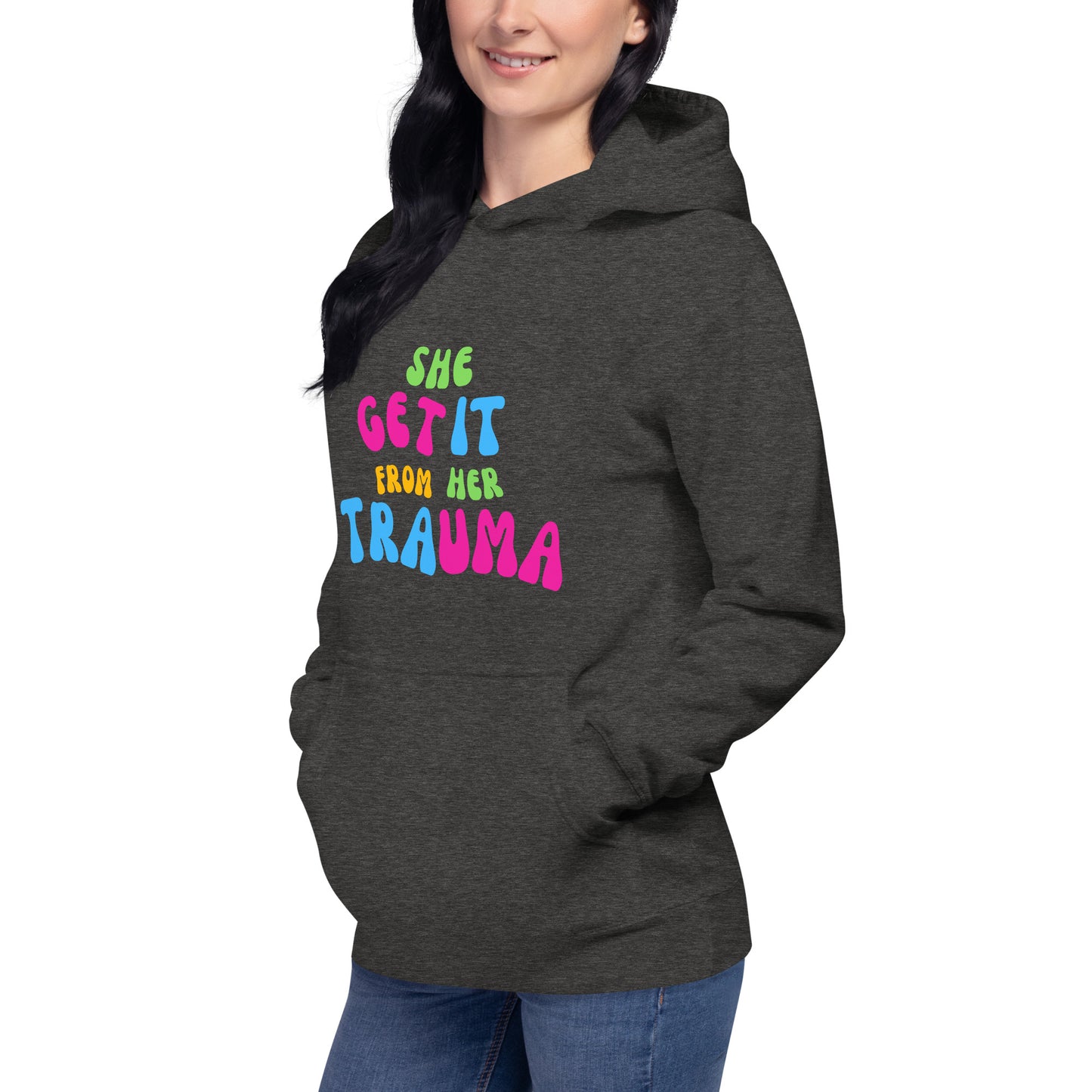 Unisex Hoodie